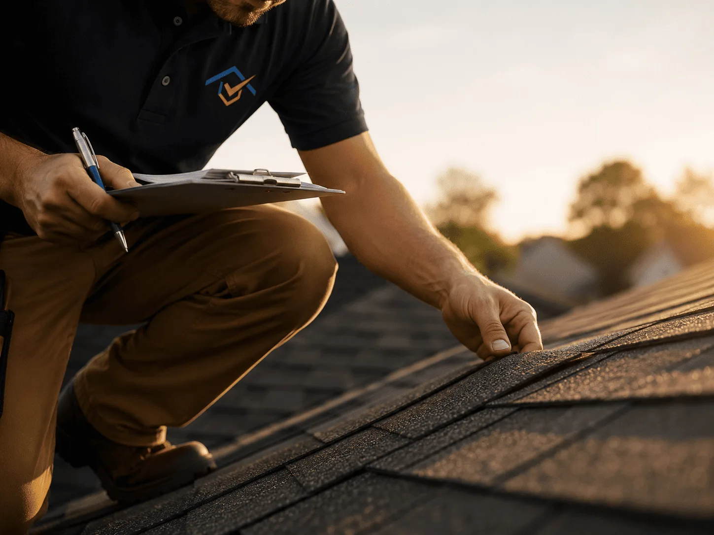 Why Choose Roof Inspection in Frenchmans Bayou, AR