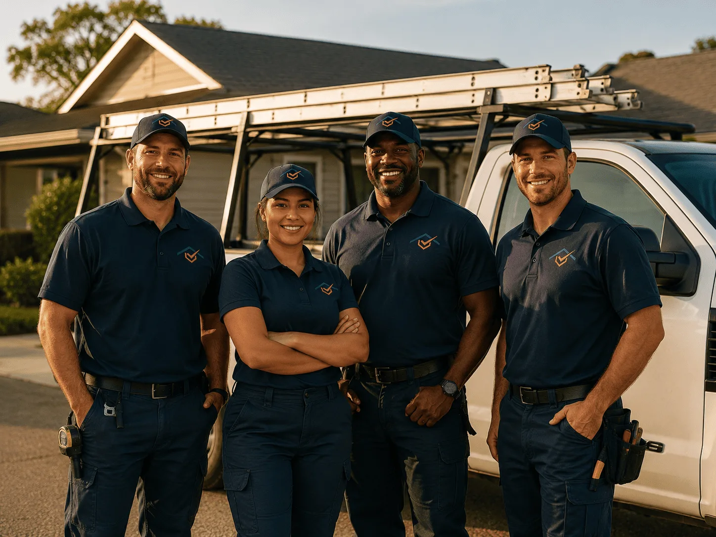 Roof Inspection company in Frenchmans Bayou, AR